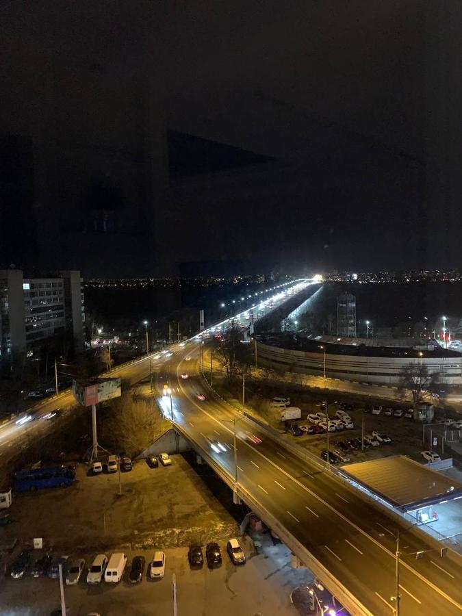 Doba In Ua Most-Sity Apartments Dnjepropetovsk Buitenkant foto