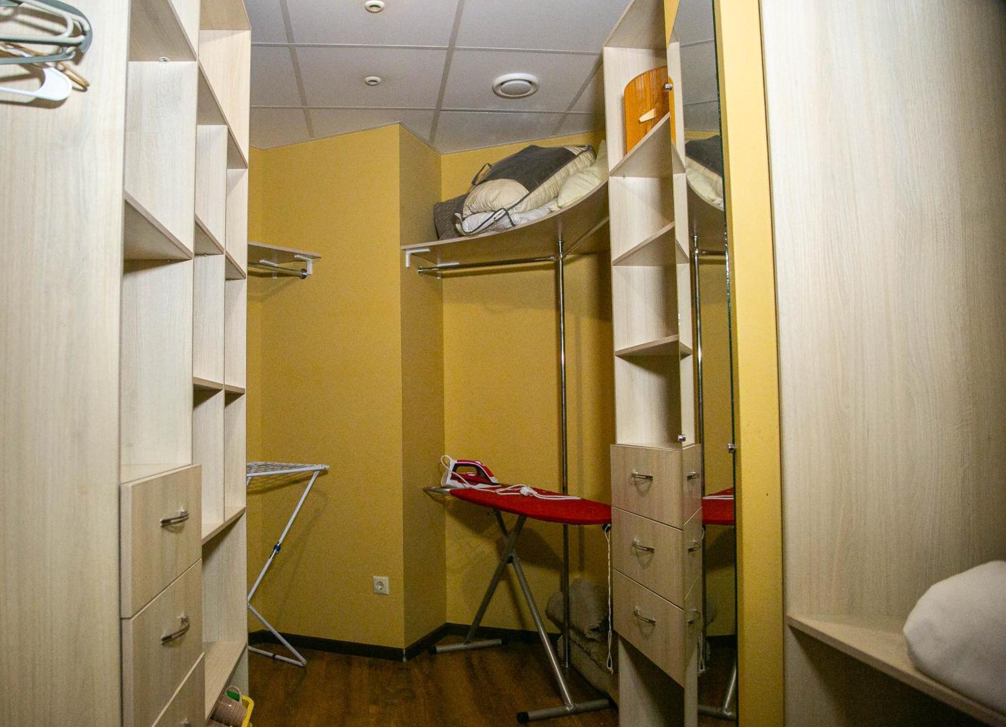 Doba In Ua Most-Sity Apartments Dnjepropetovsk Buitenkant foto